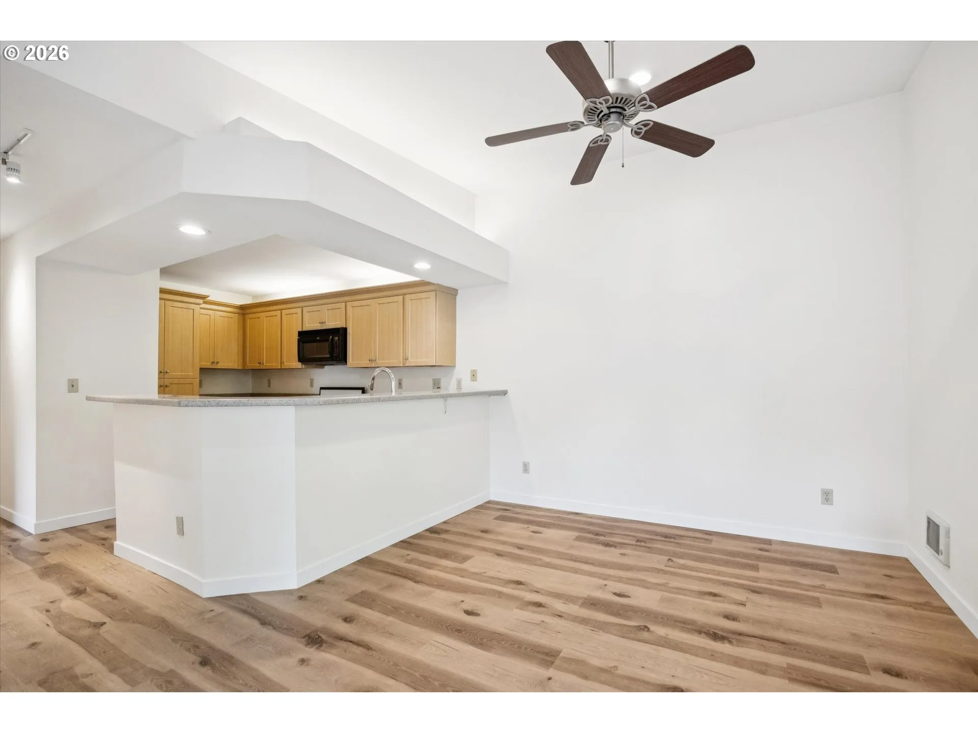 Kitchen/Nook