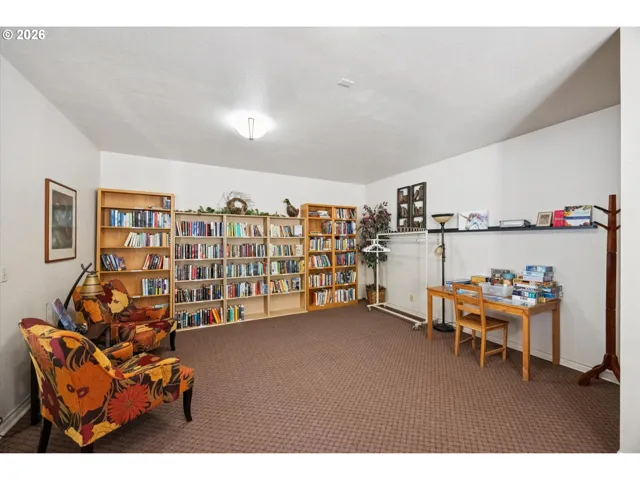Community Amenities