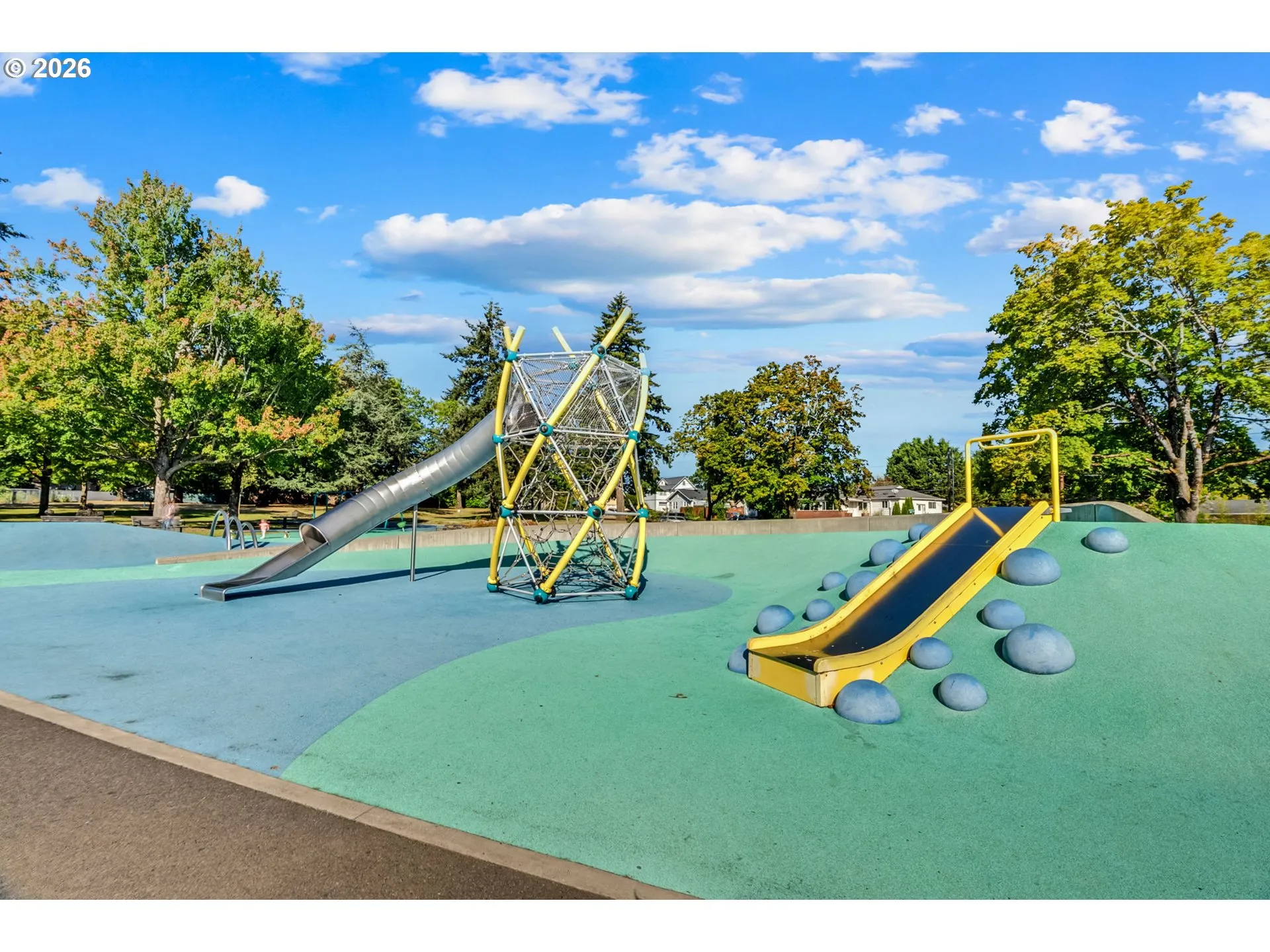 Neighborhood Park