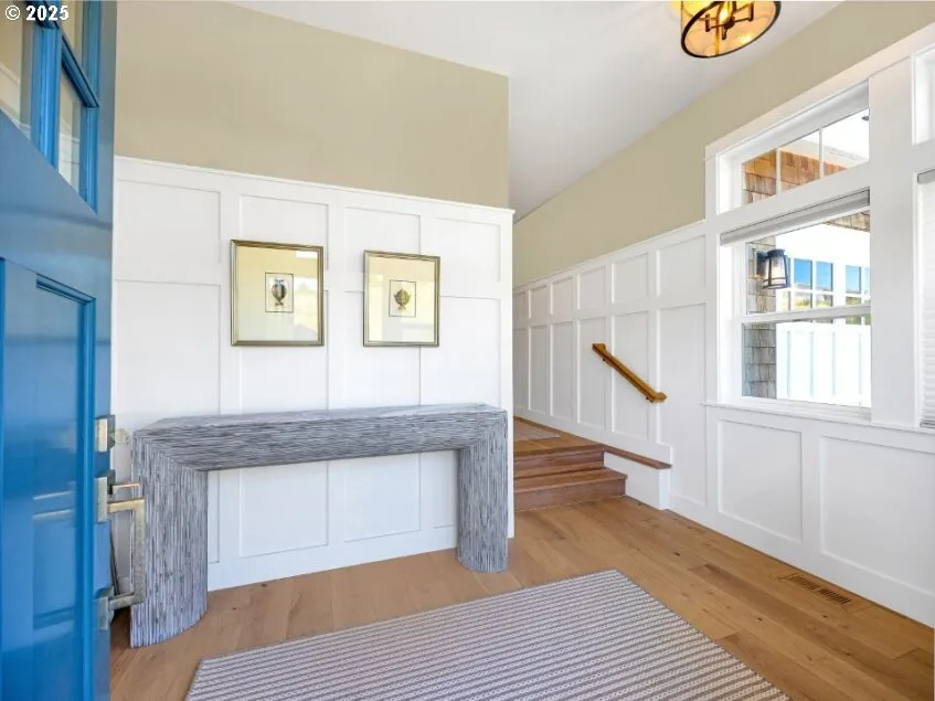 Entrance/Foyer