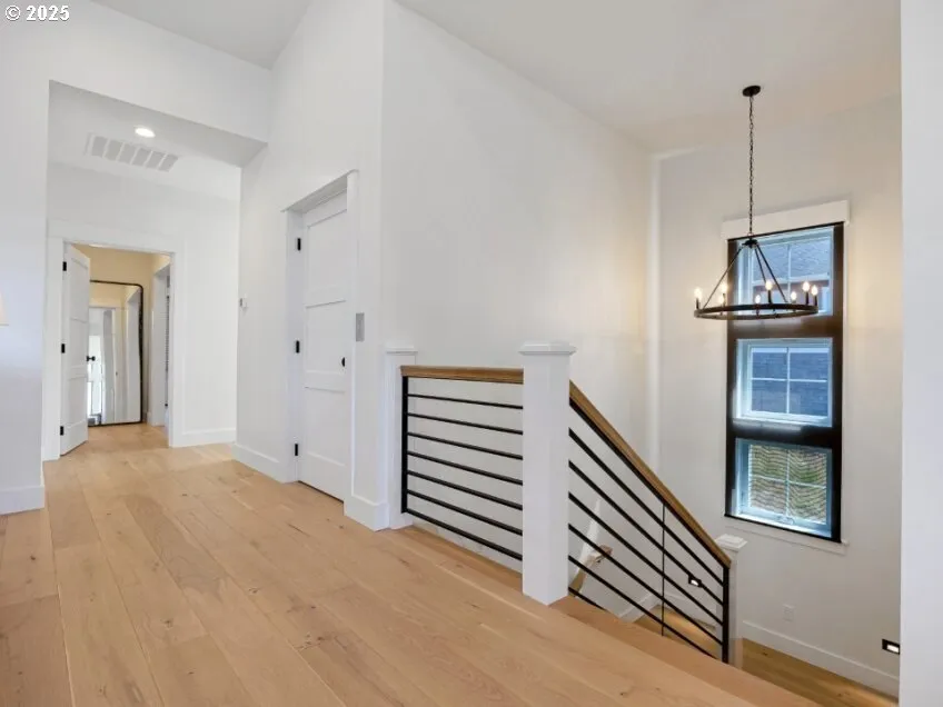 Staircase-To Lower Level