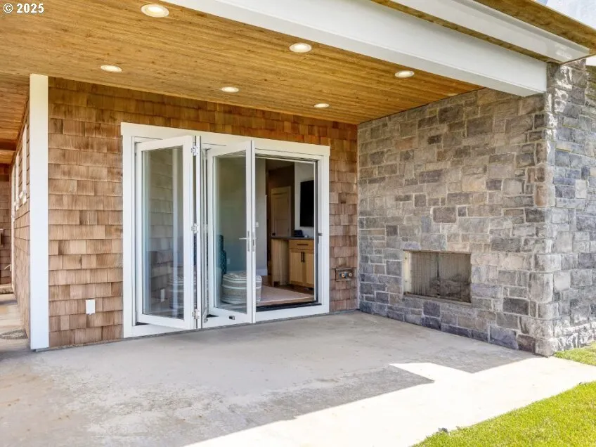 Patio-Backyard