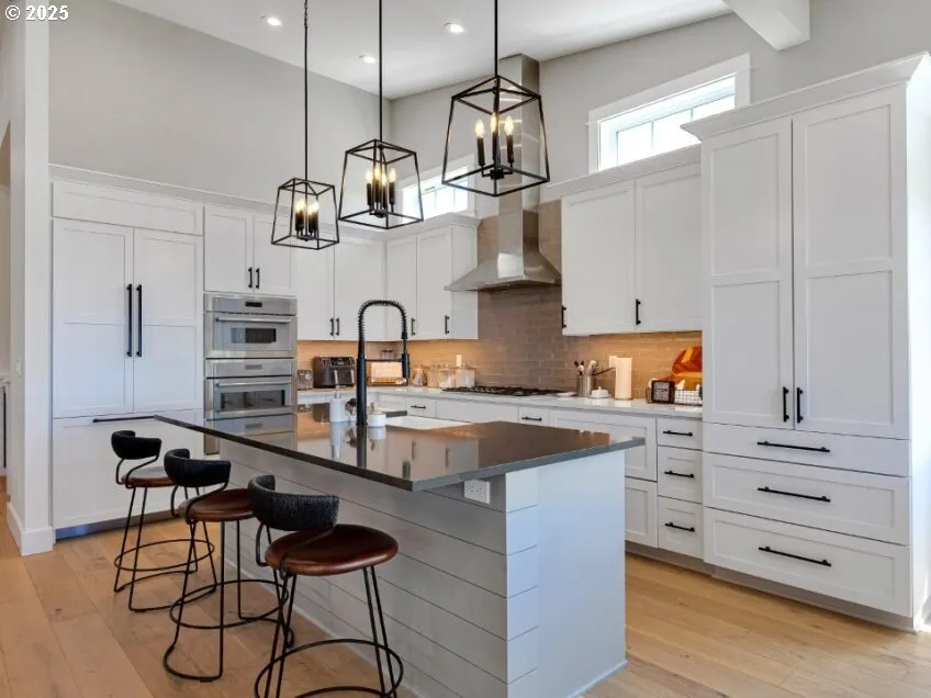 Kitchen-Oven