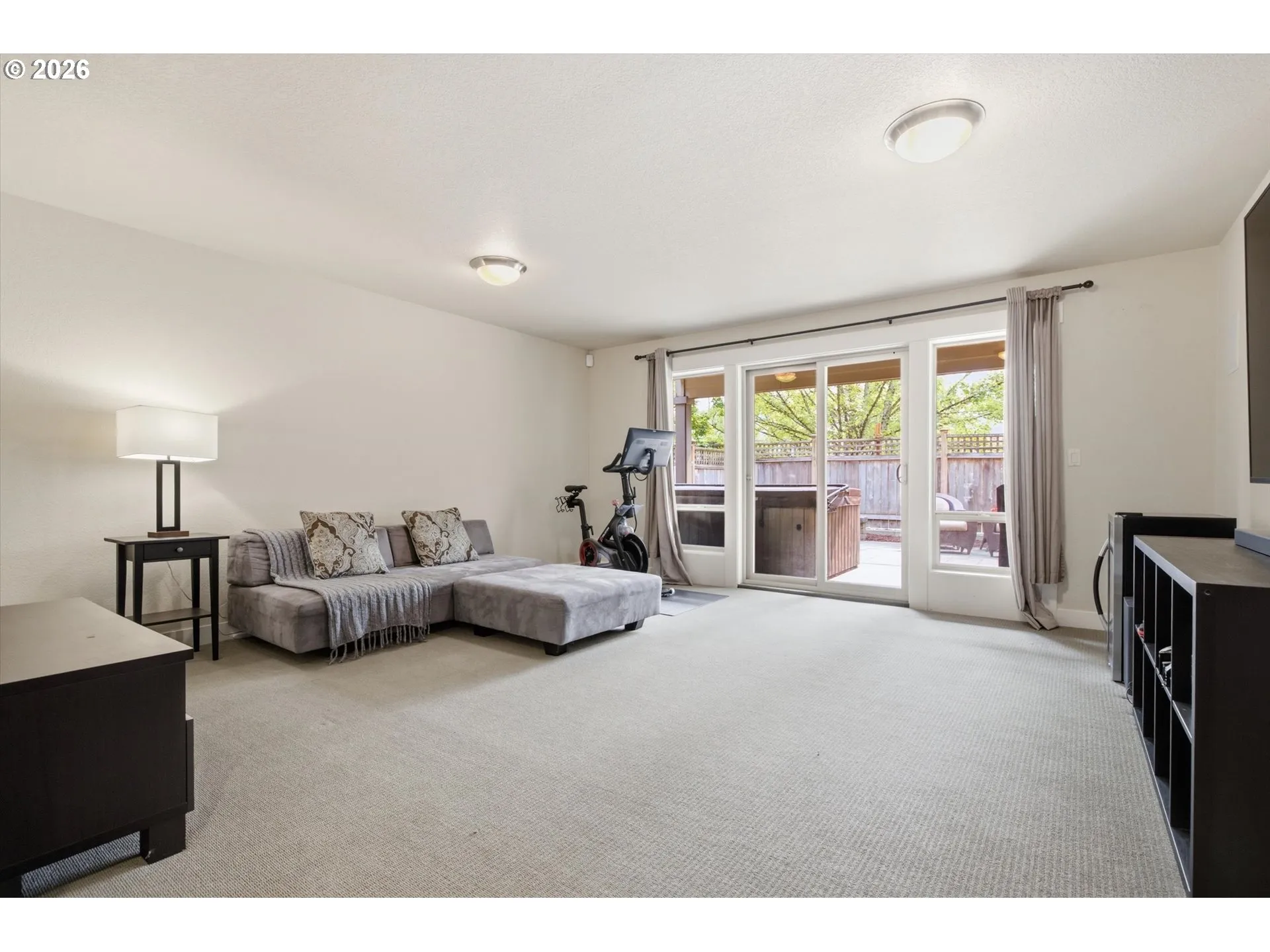 Family Room-Lower