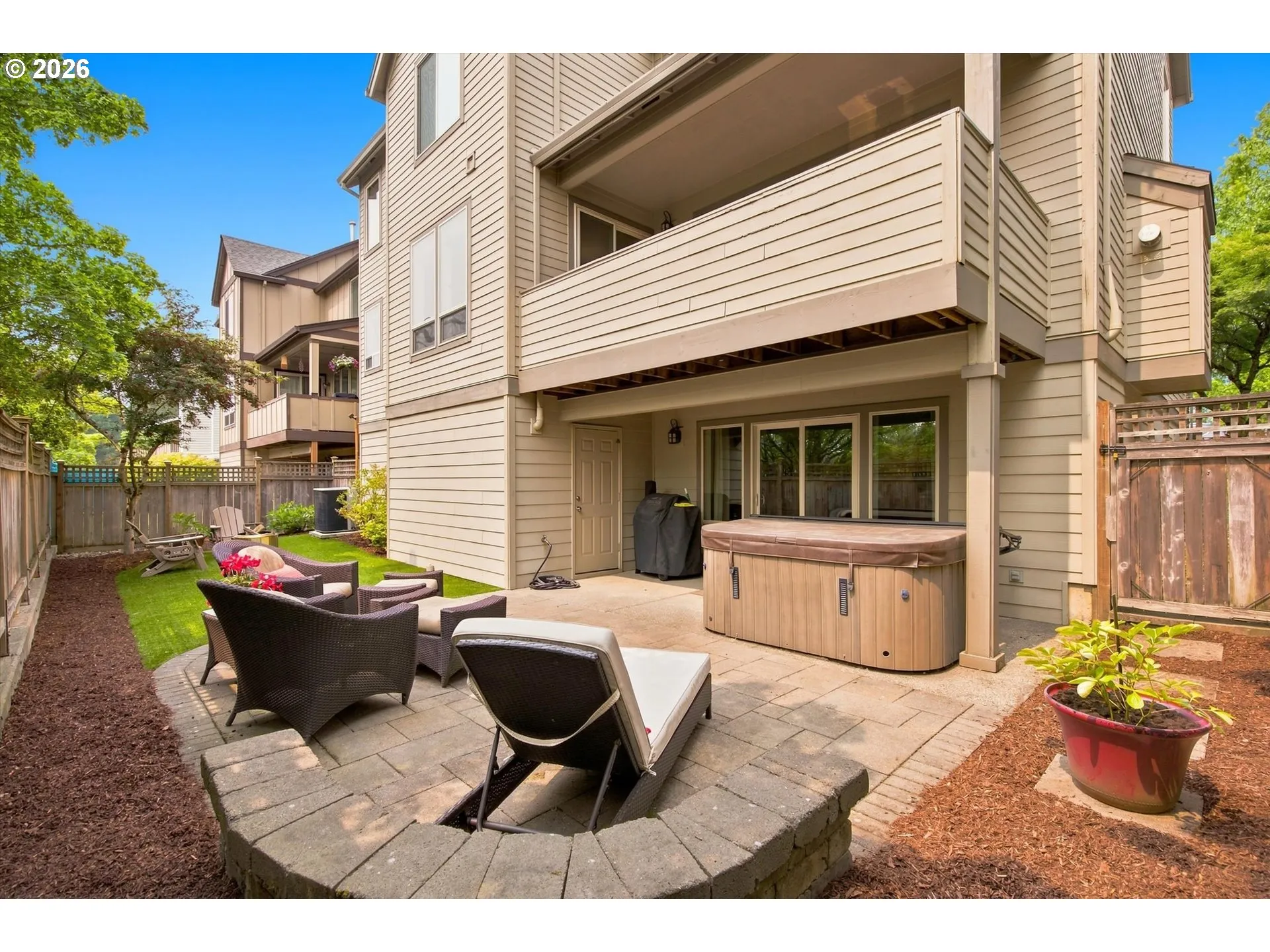 Patio-# 2