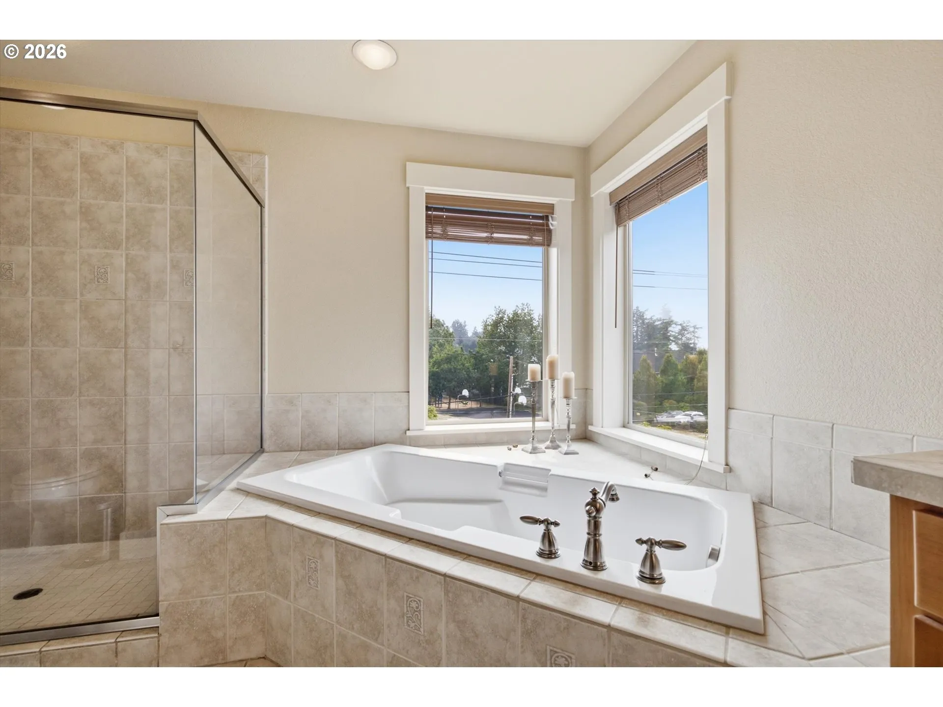 Bathroom-Garden Tub