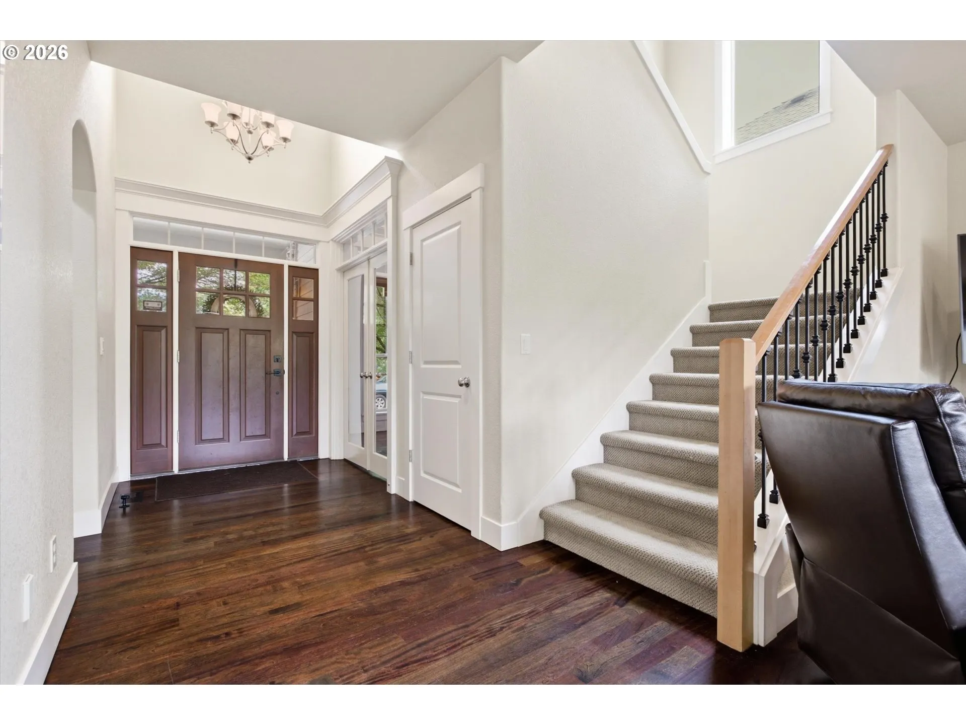 Entrance/Foyer