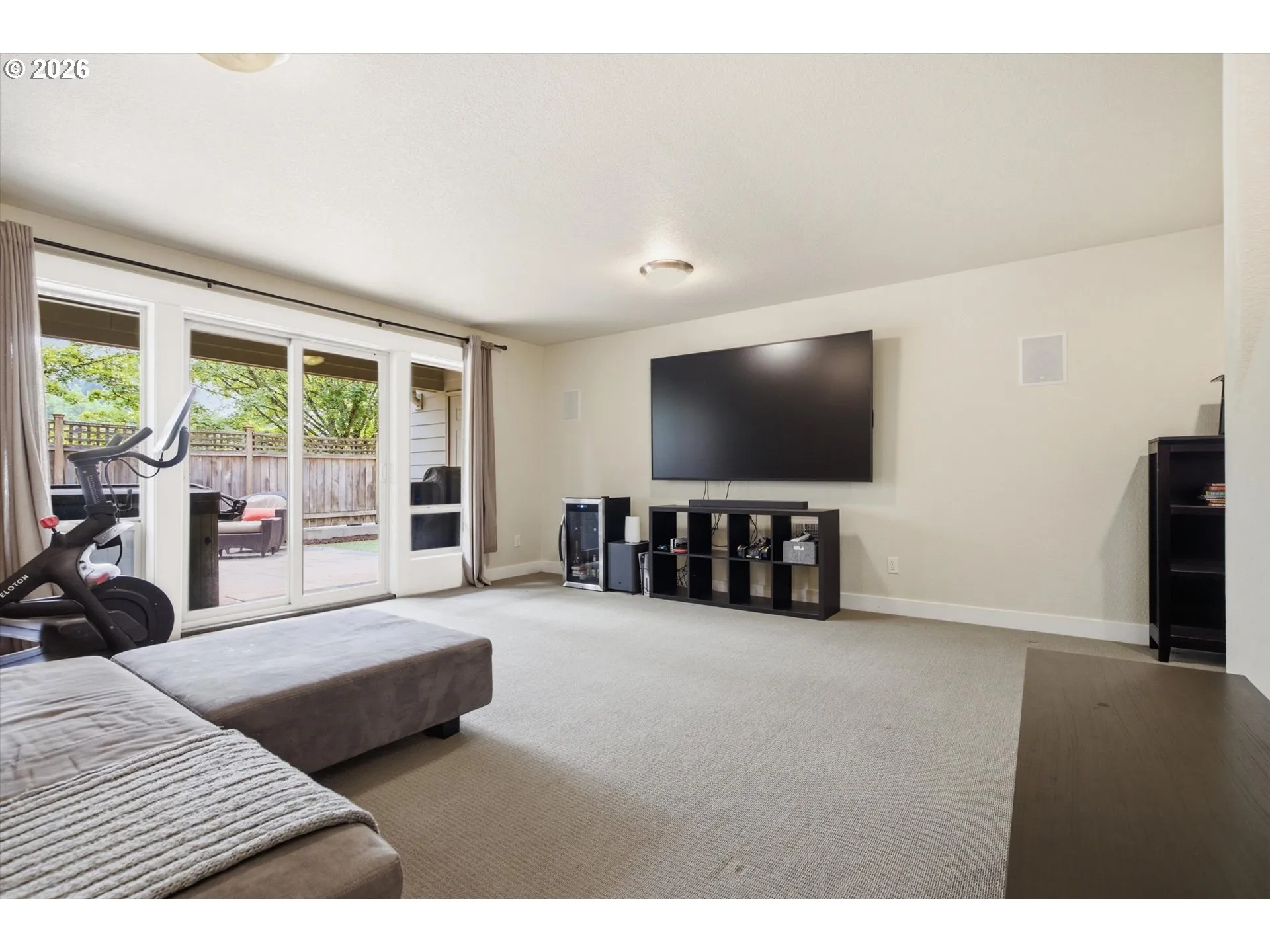 Family Room-# 2