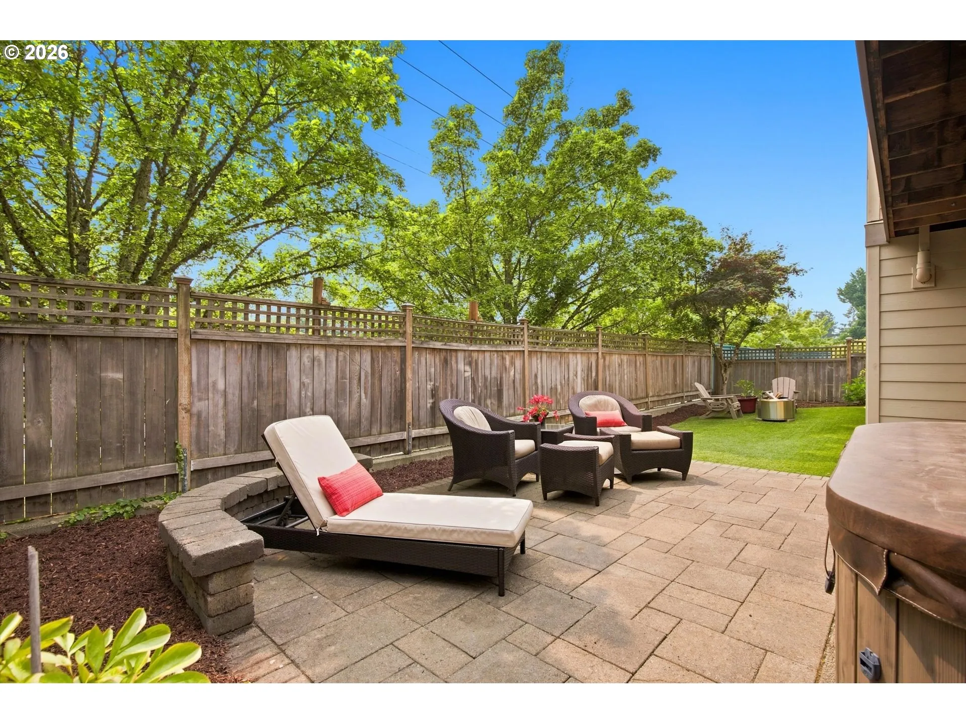 Patio-# 3