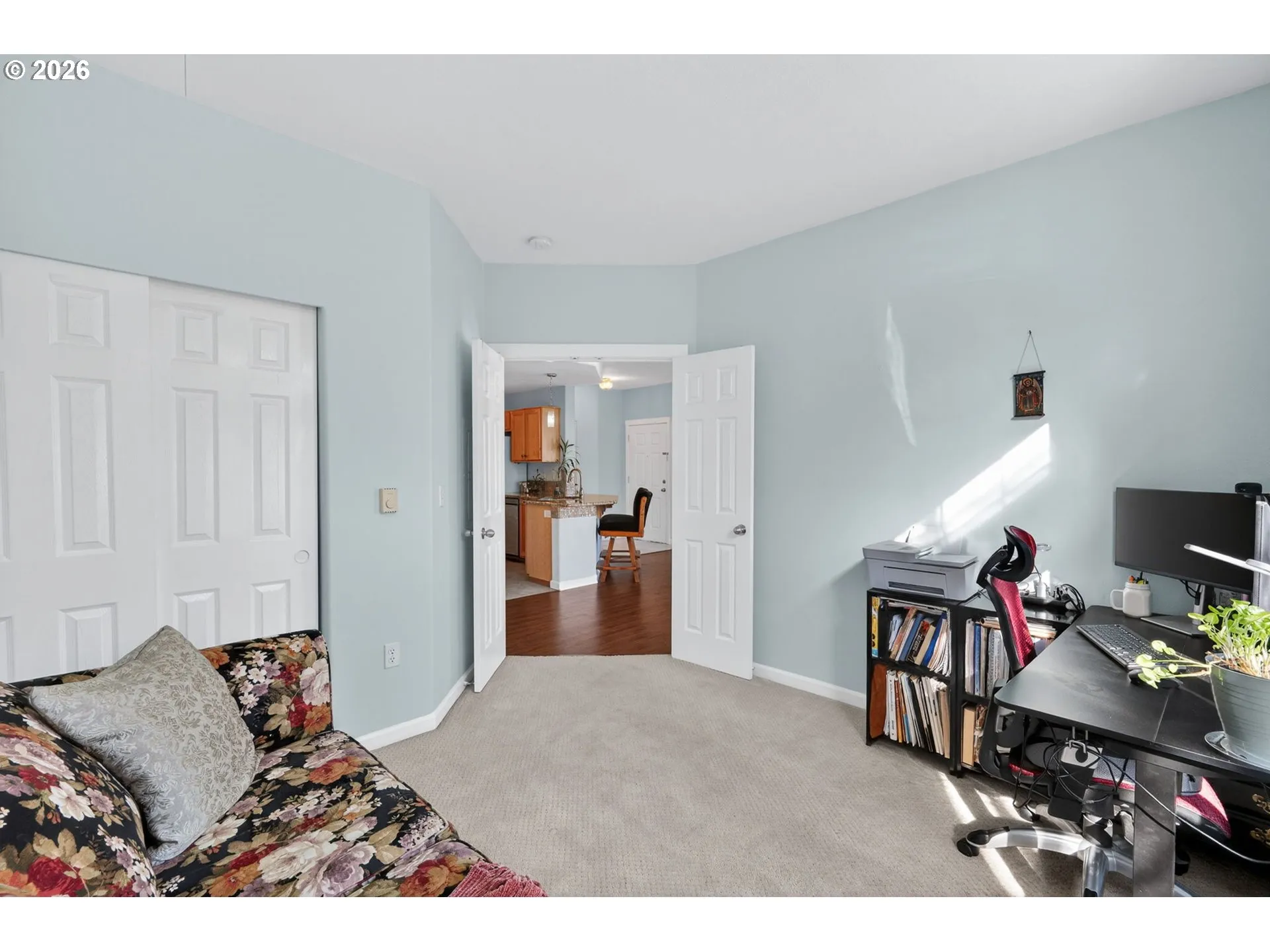 Bedroom-# 2