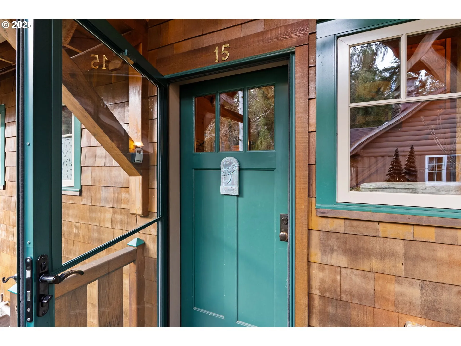 Entrance/Foyer