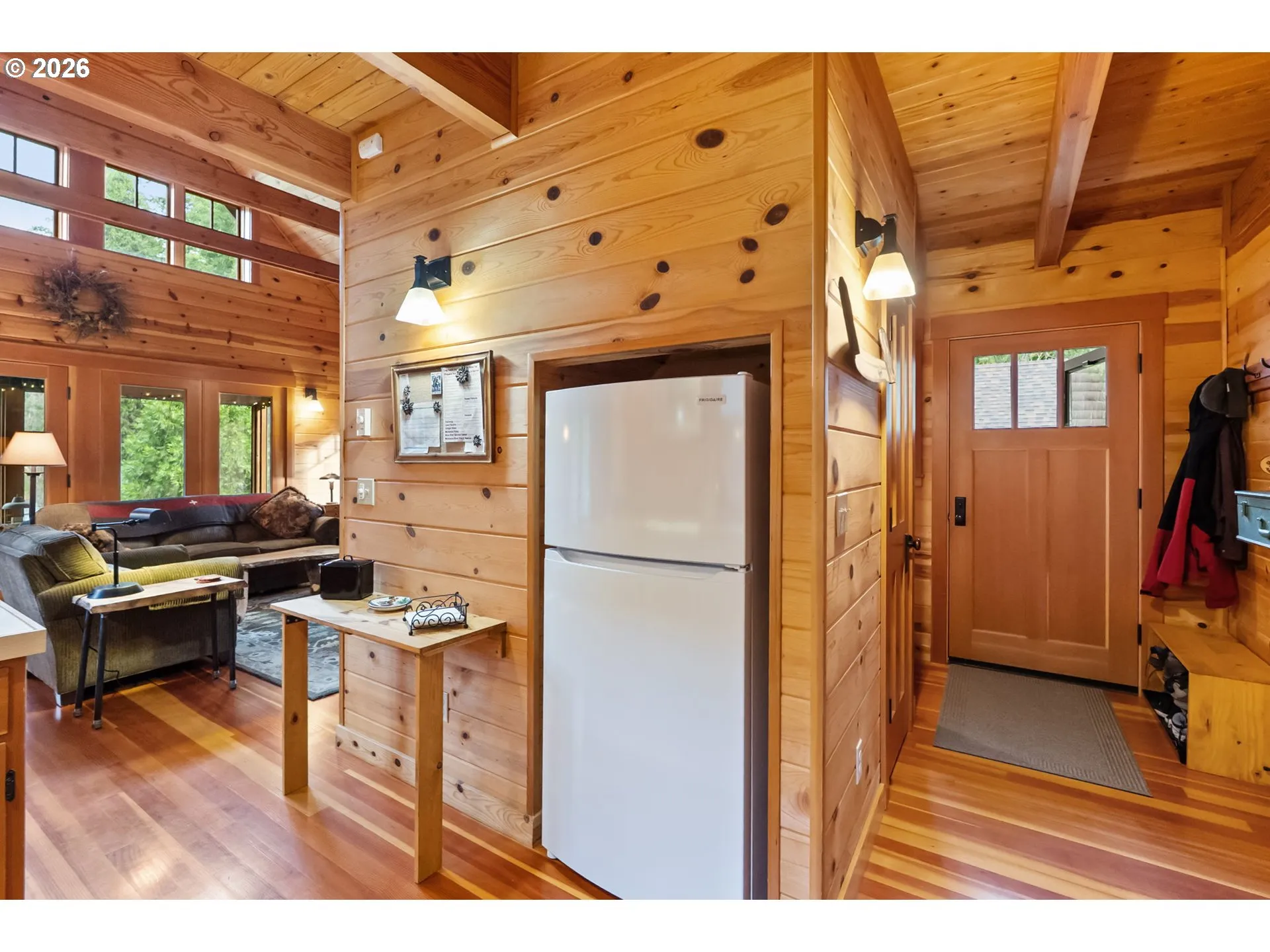 Entrance/Foyer