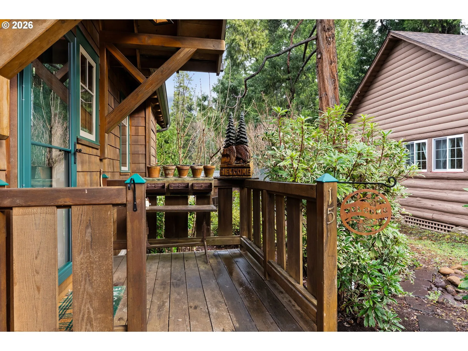 Porch
