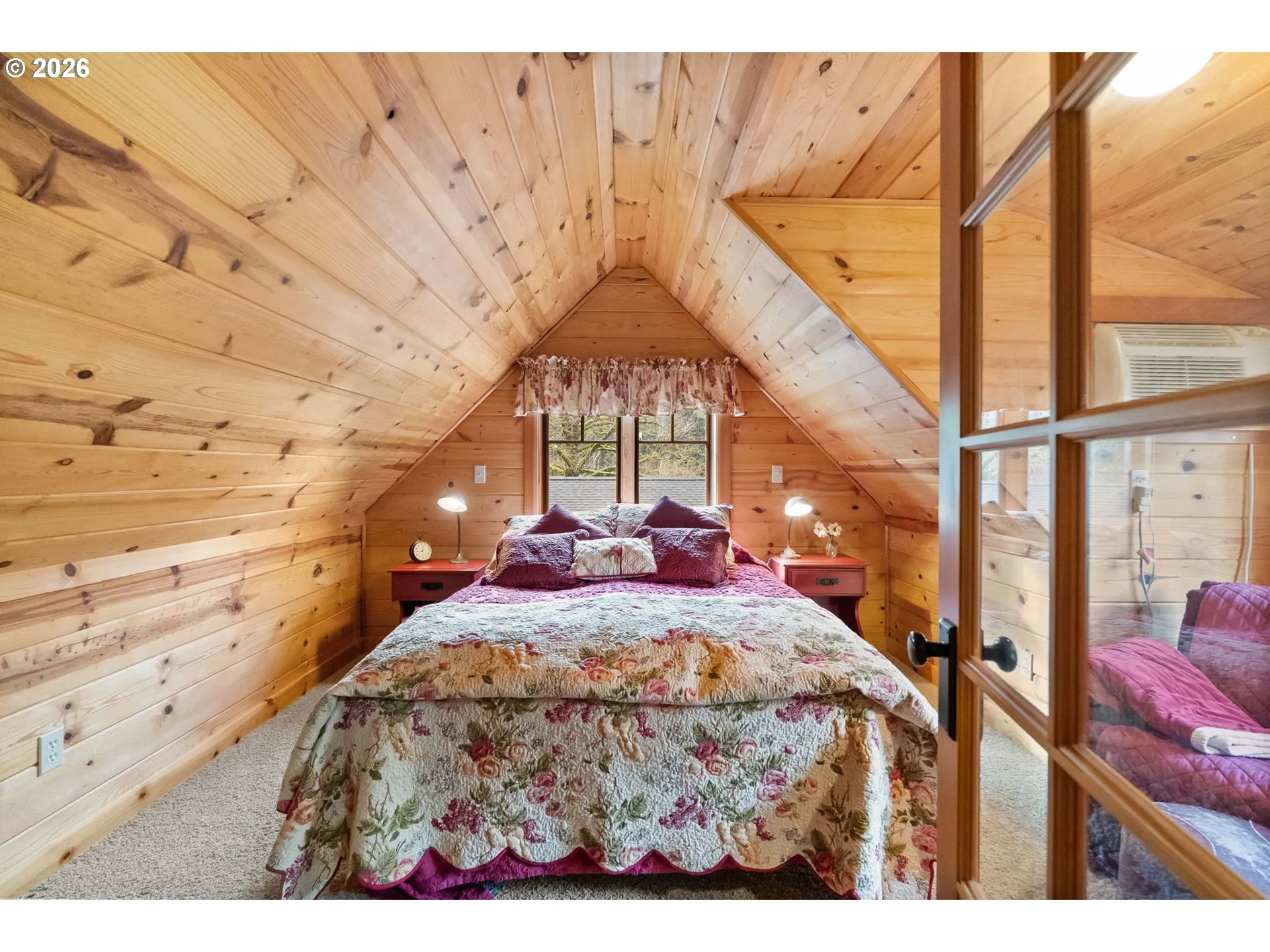 Bedroom-Upper