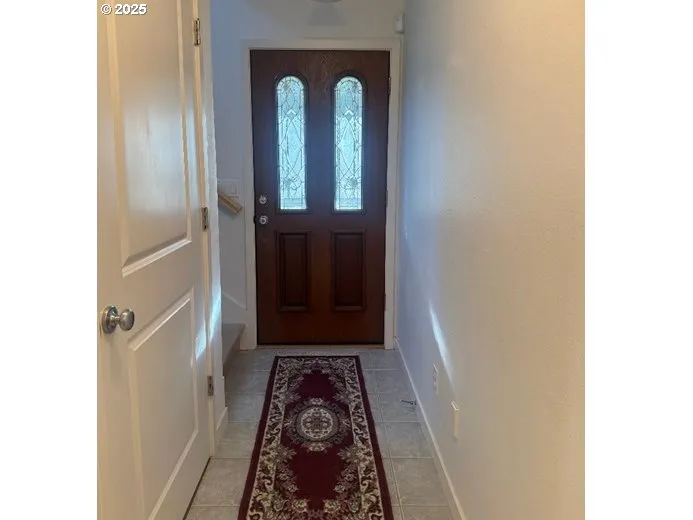 Entrance/Foyer