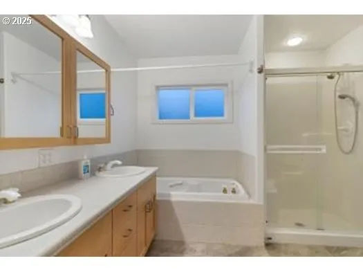 En Suite Bathroom