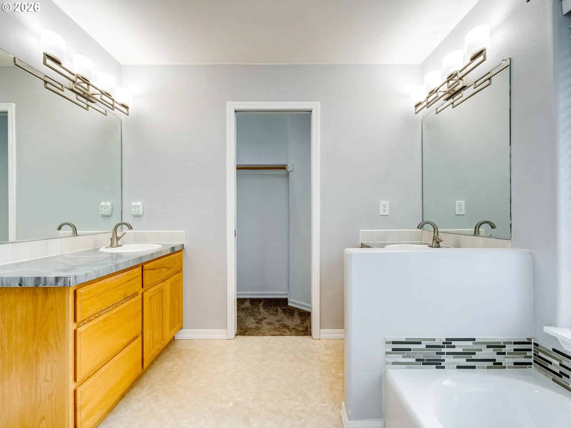 Bathroom-# 1