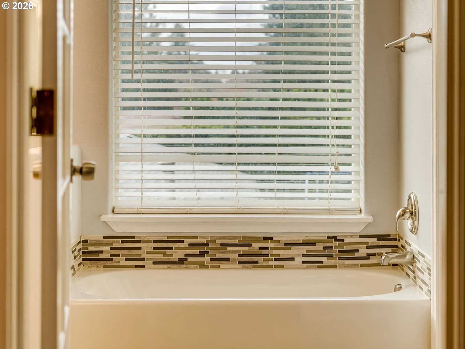 Bathroom-Garden Tub