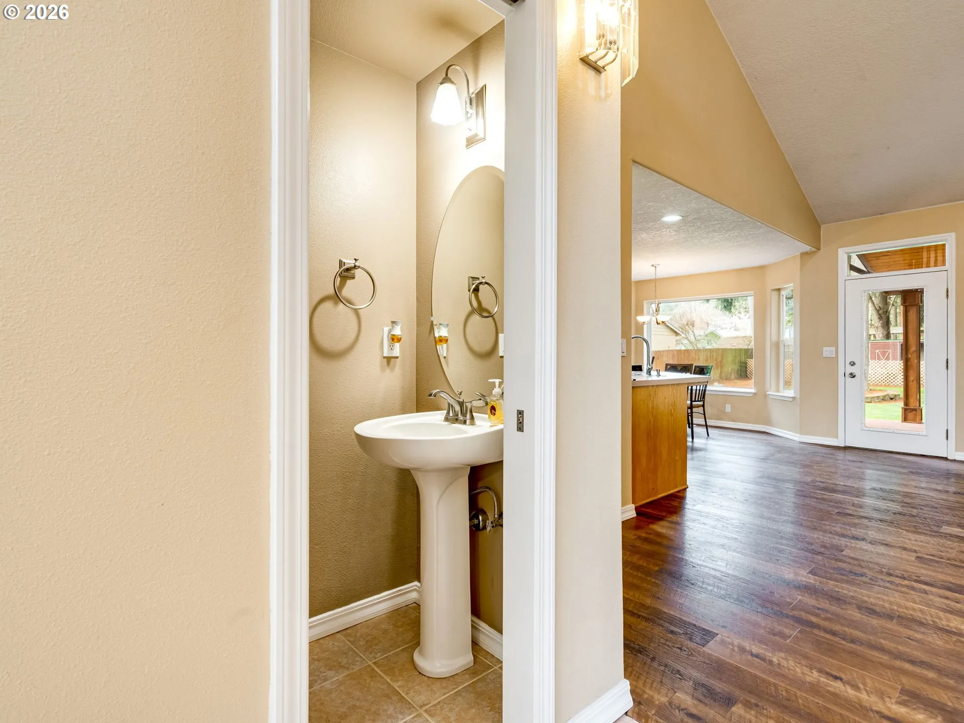 Bathroom-# 3