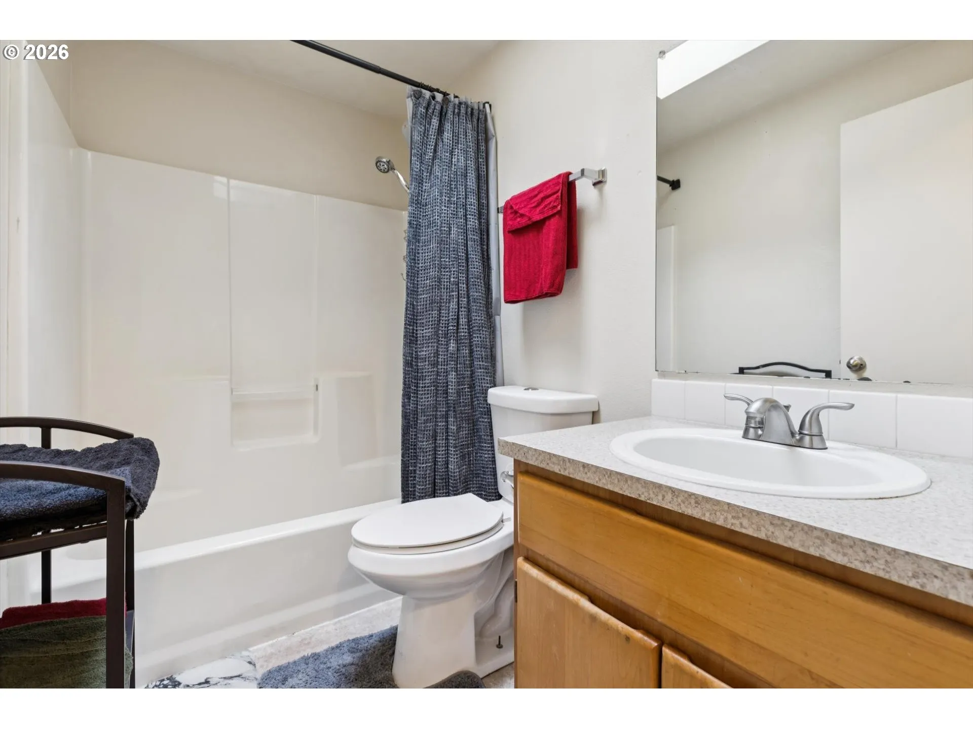 Unit #1