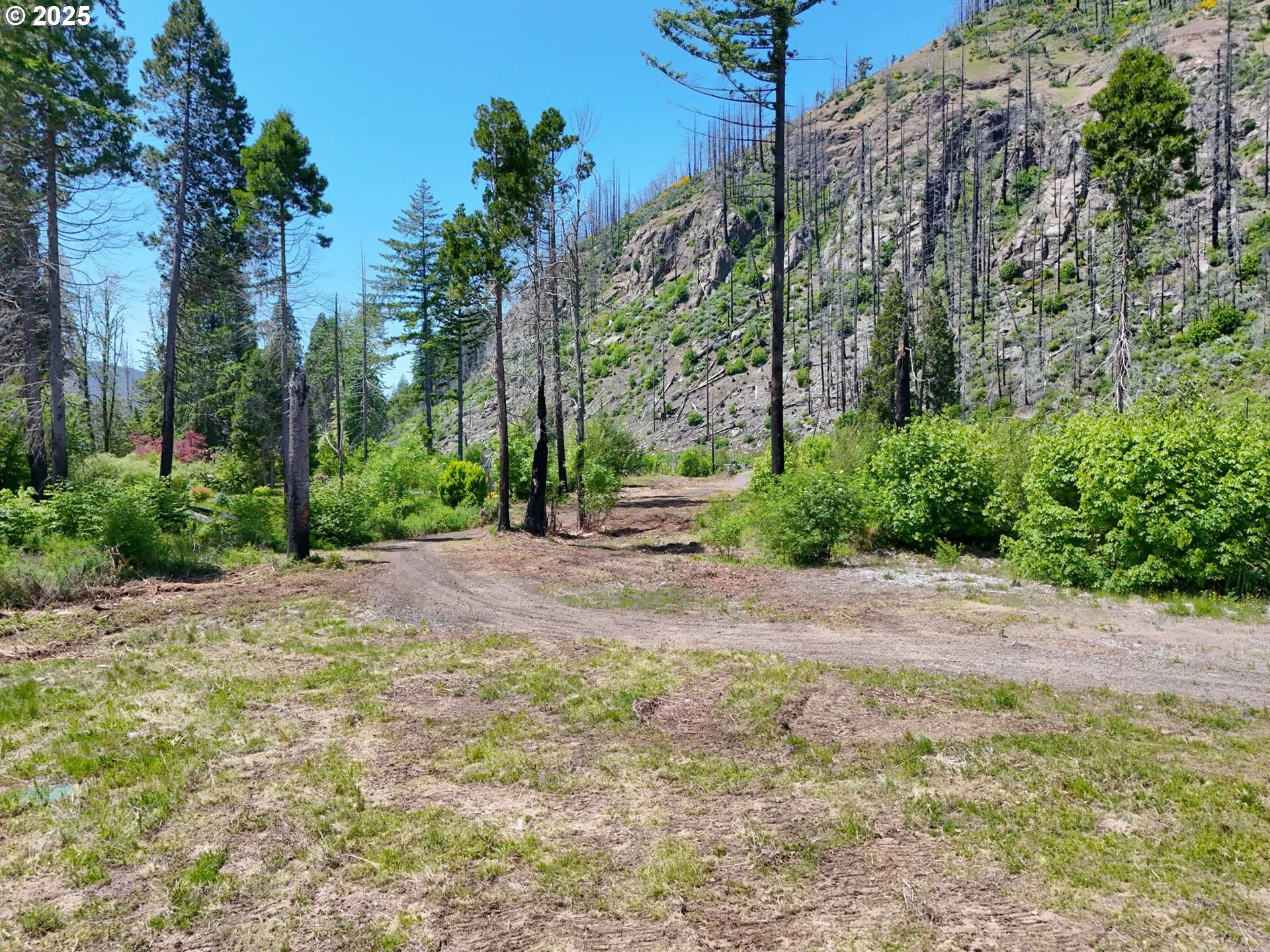 Acreage