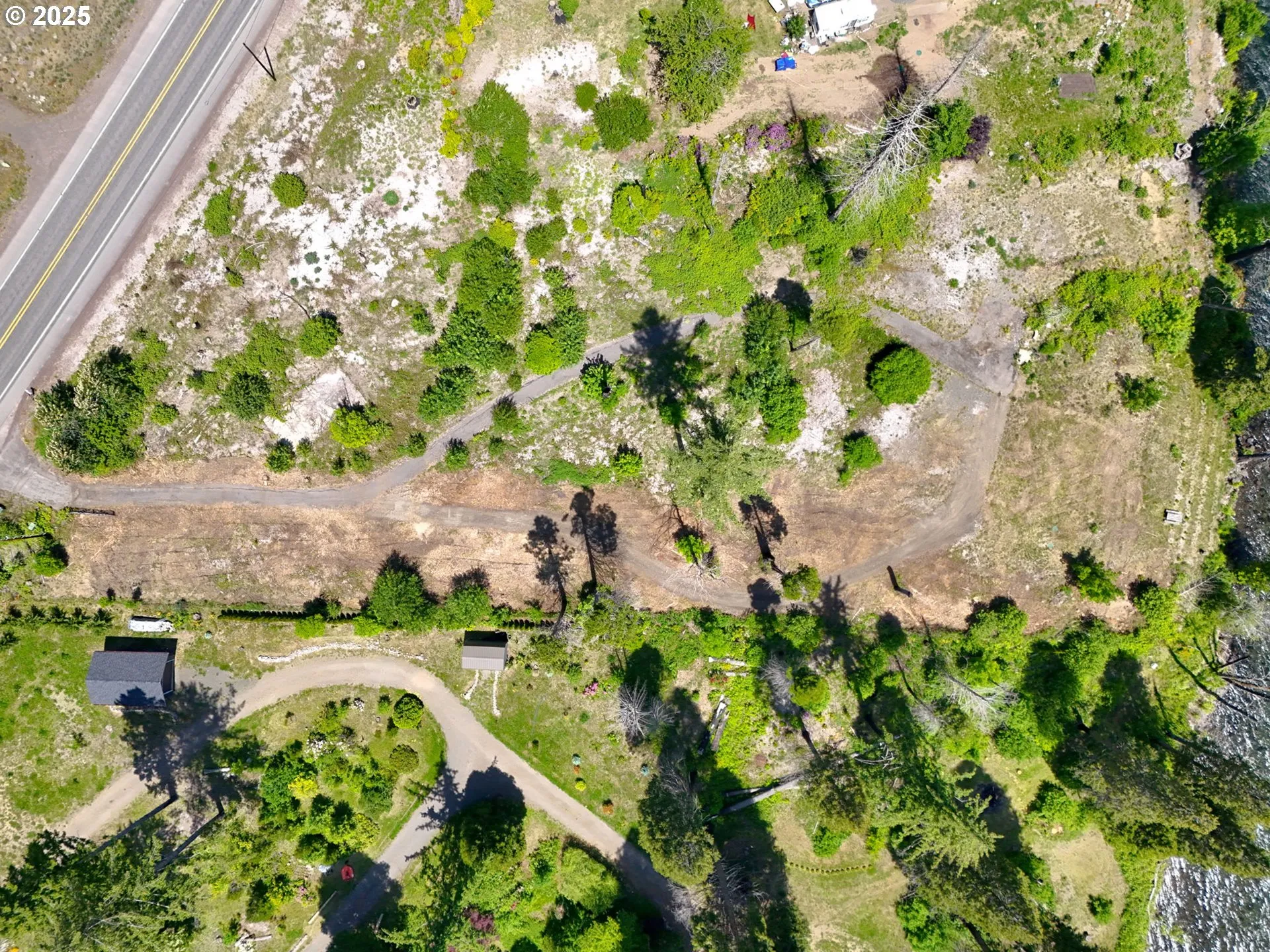 View-Aerial