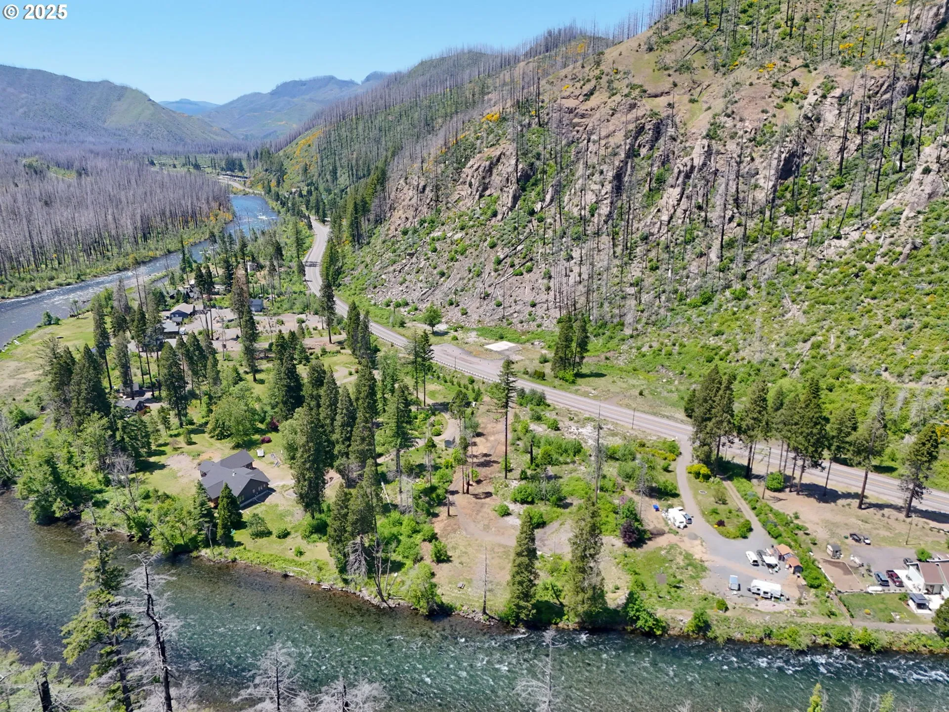 River Access
