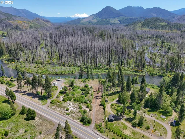 Drone View/UAV-Aerial