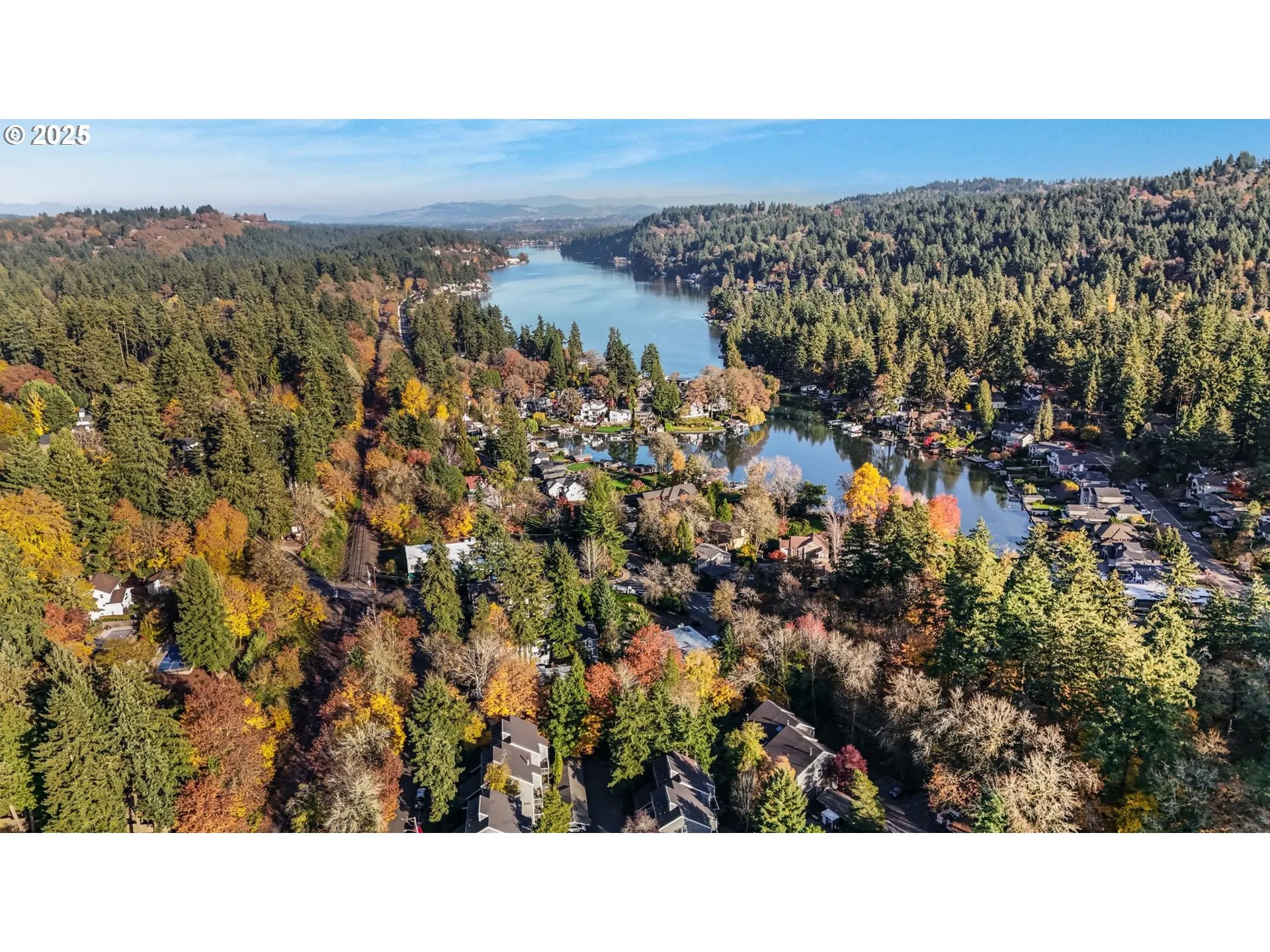 Drone View/UAV