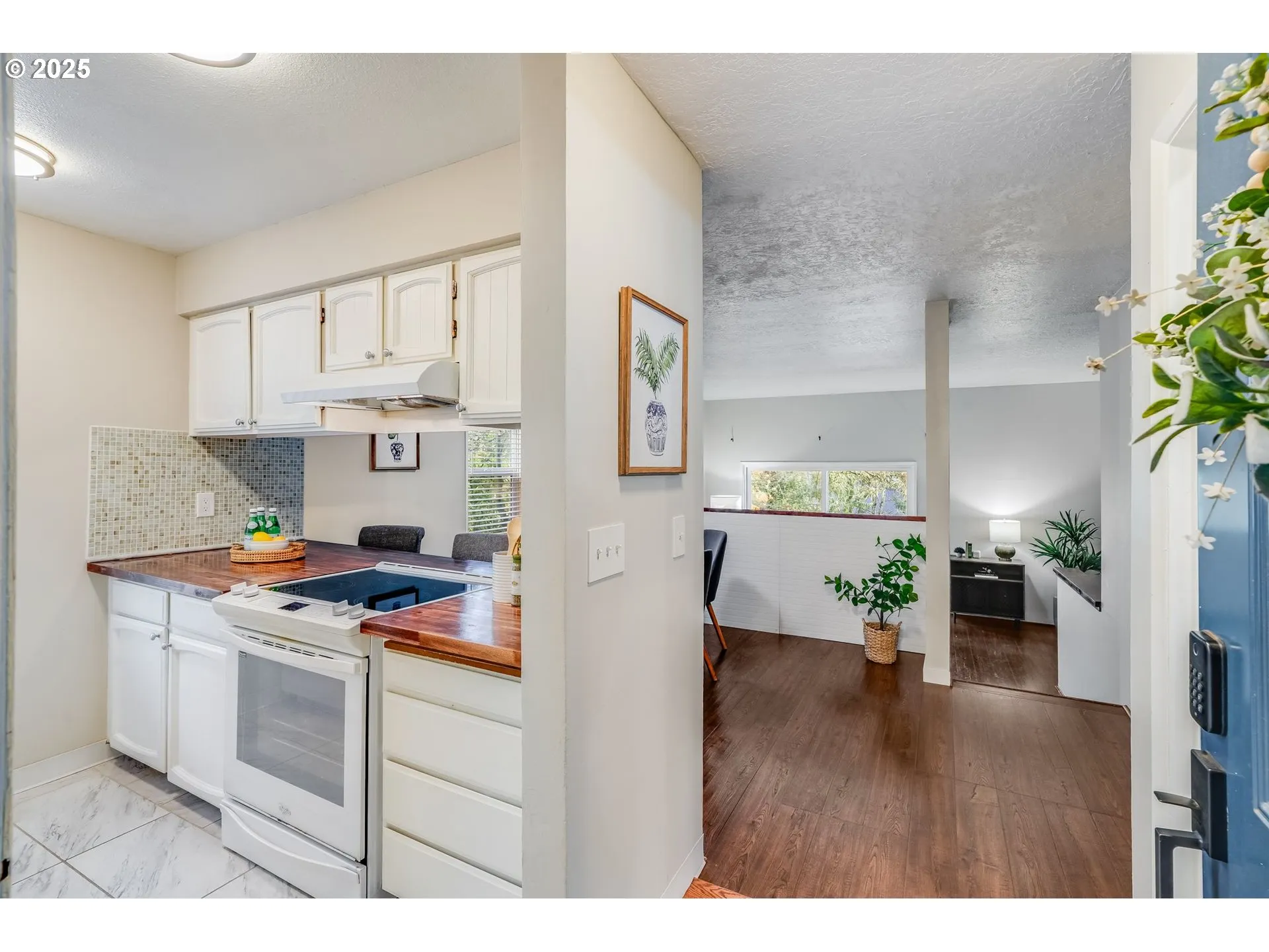 Entrance/Foyer