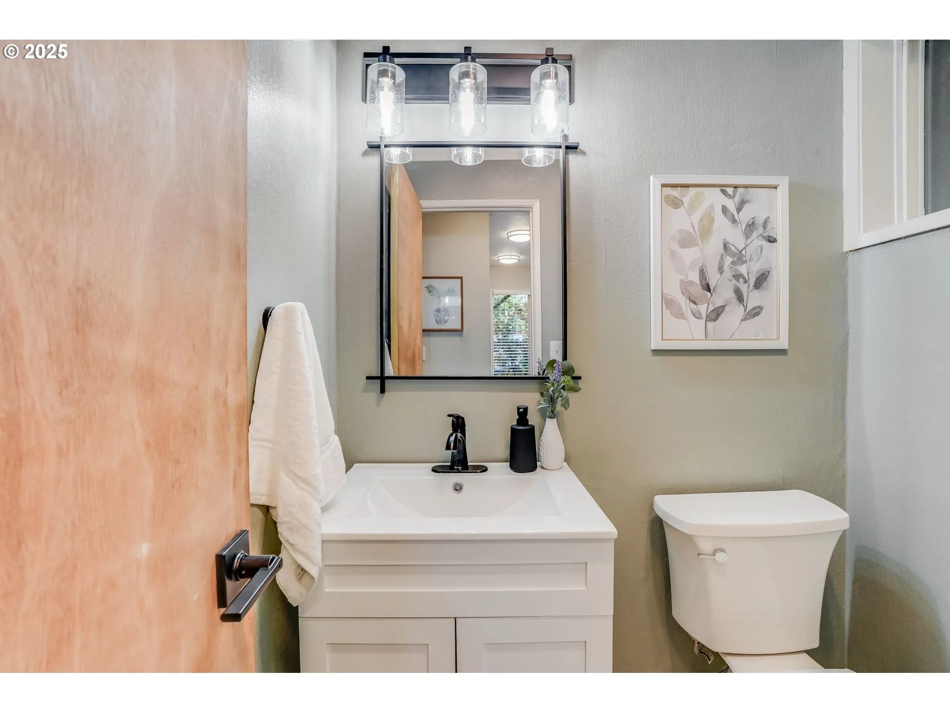Bathroom-# 1