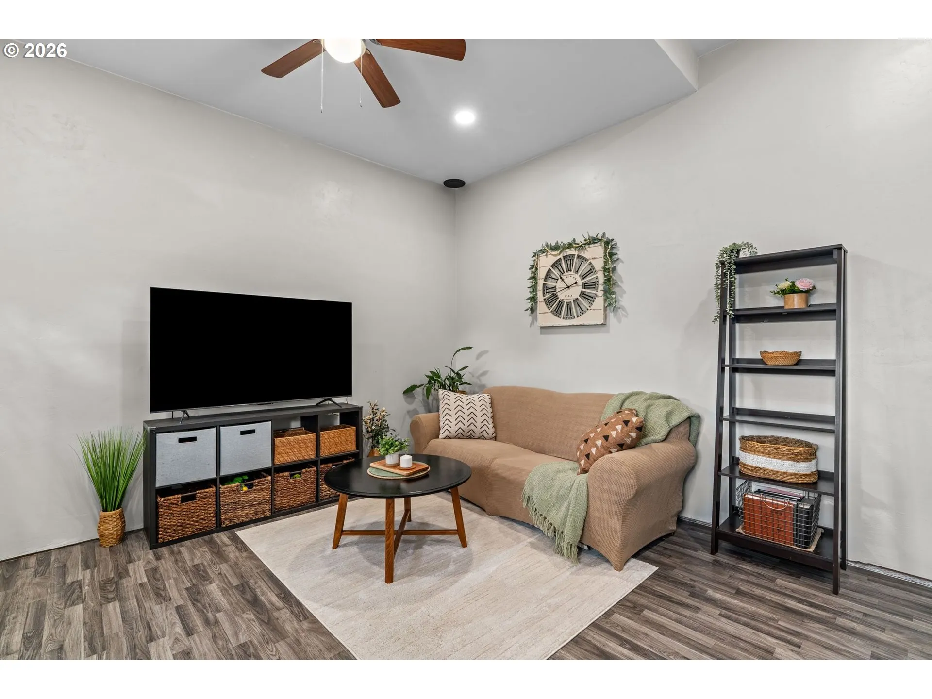 2nd Residence
