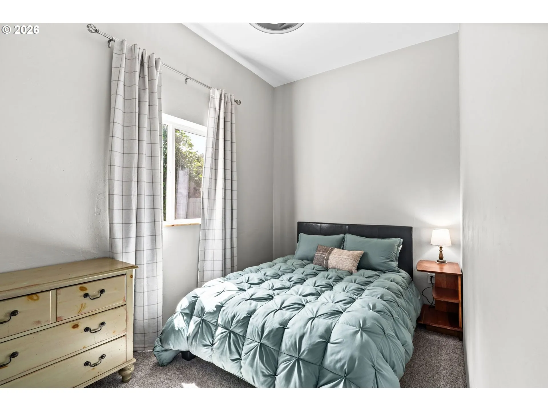 2nd Residence