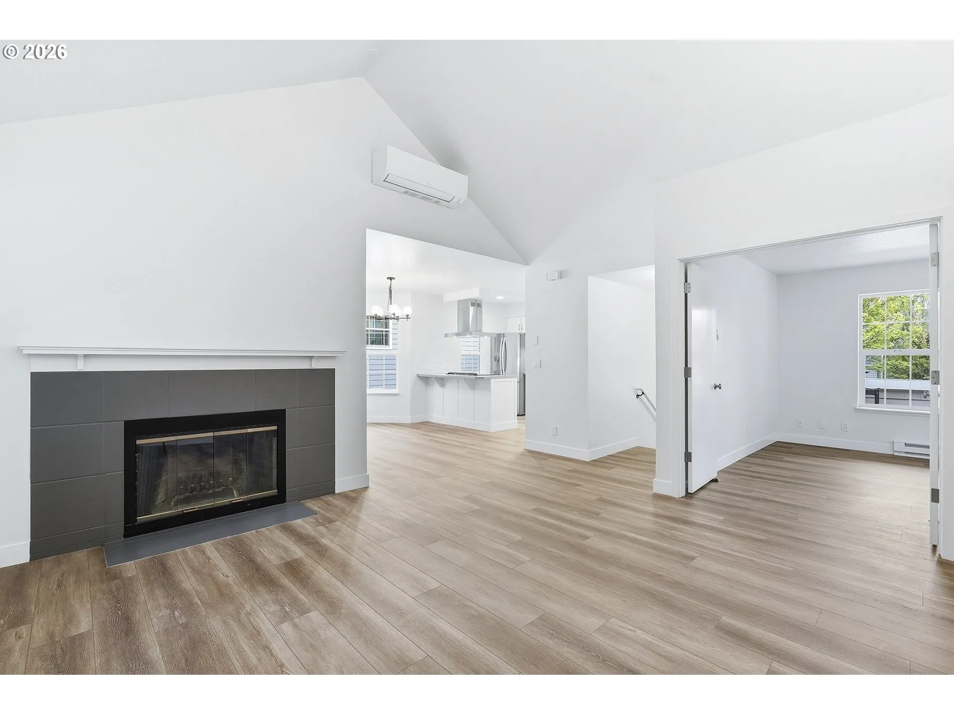 Fireplace Wood