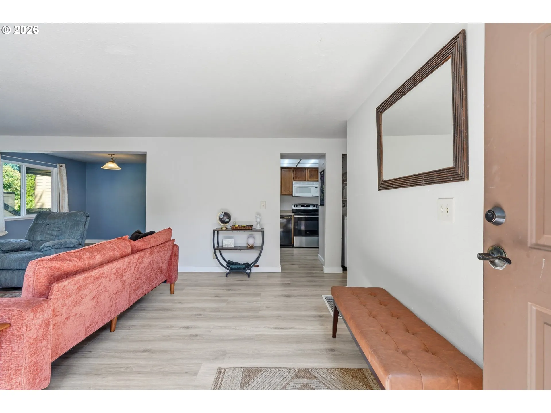 Entrance/Foyer