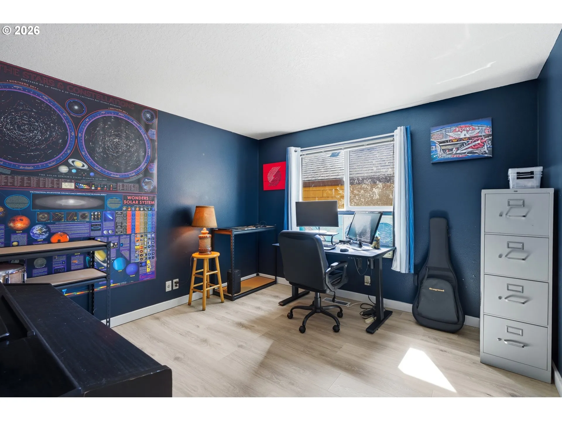 Bedroom-# 2
