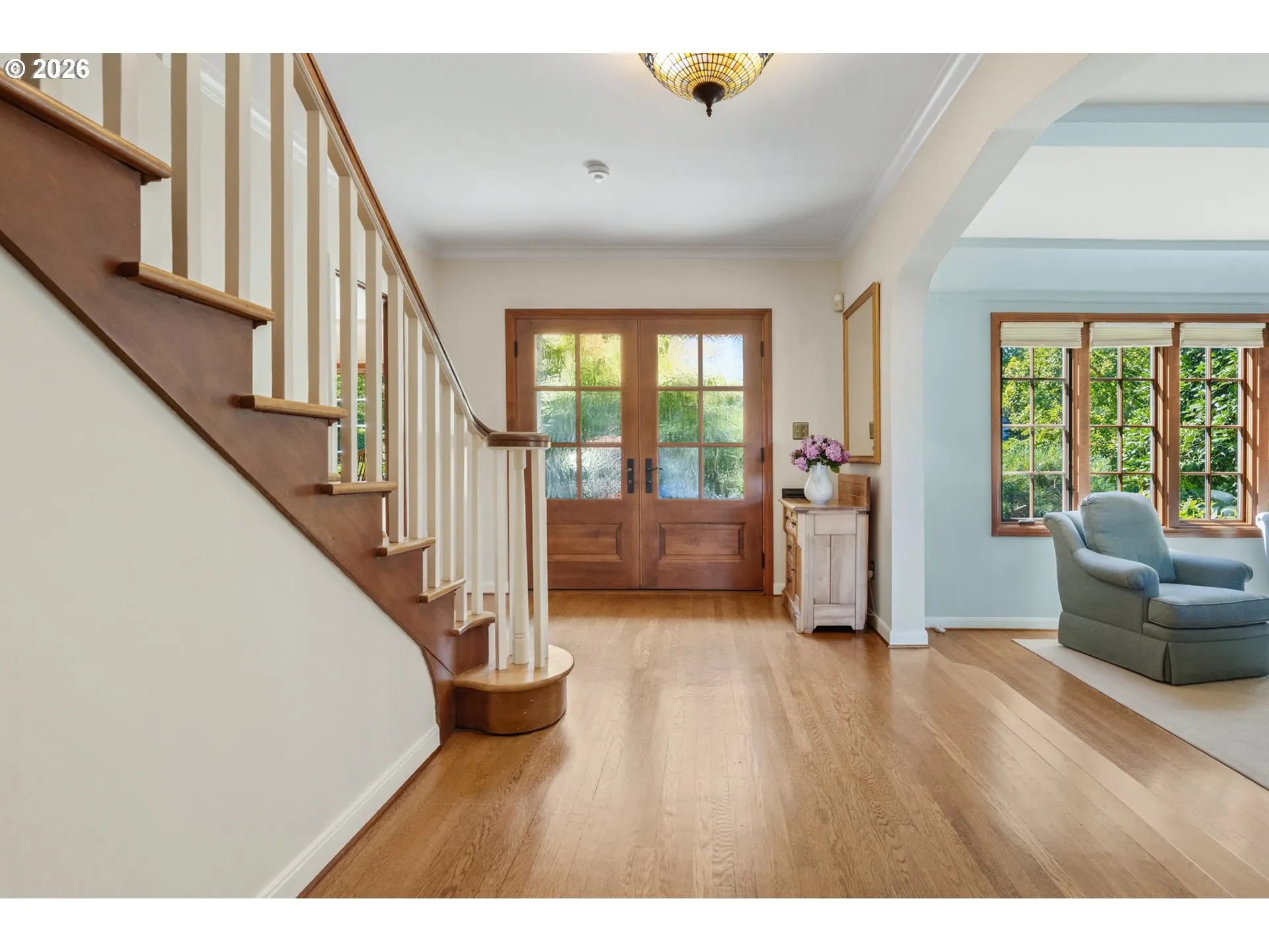 Entrance/Foyer