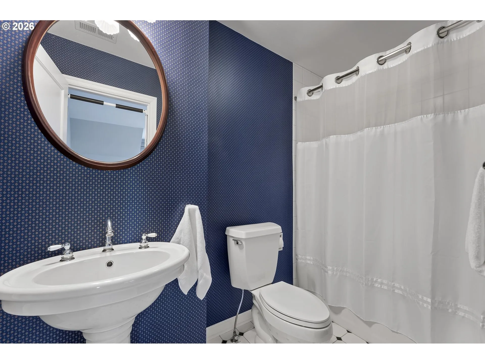 Bathroom, Attached-# 1