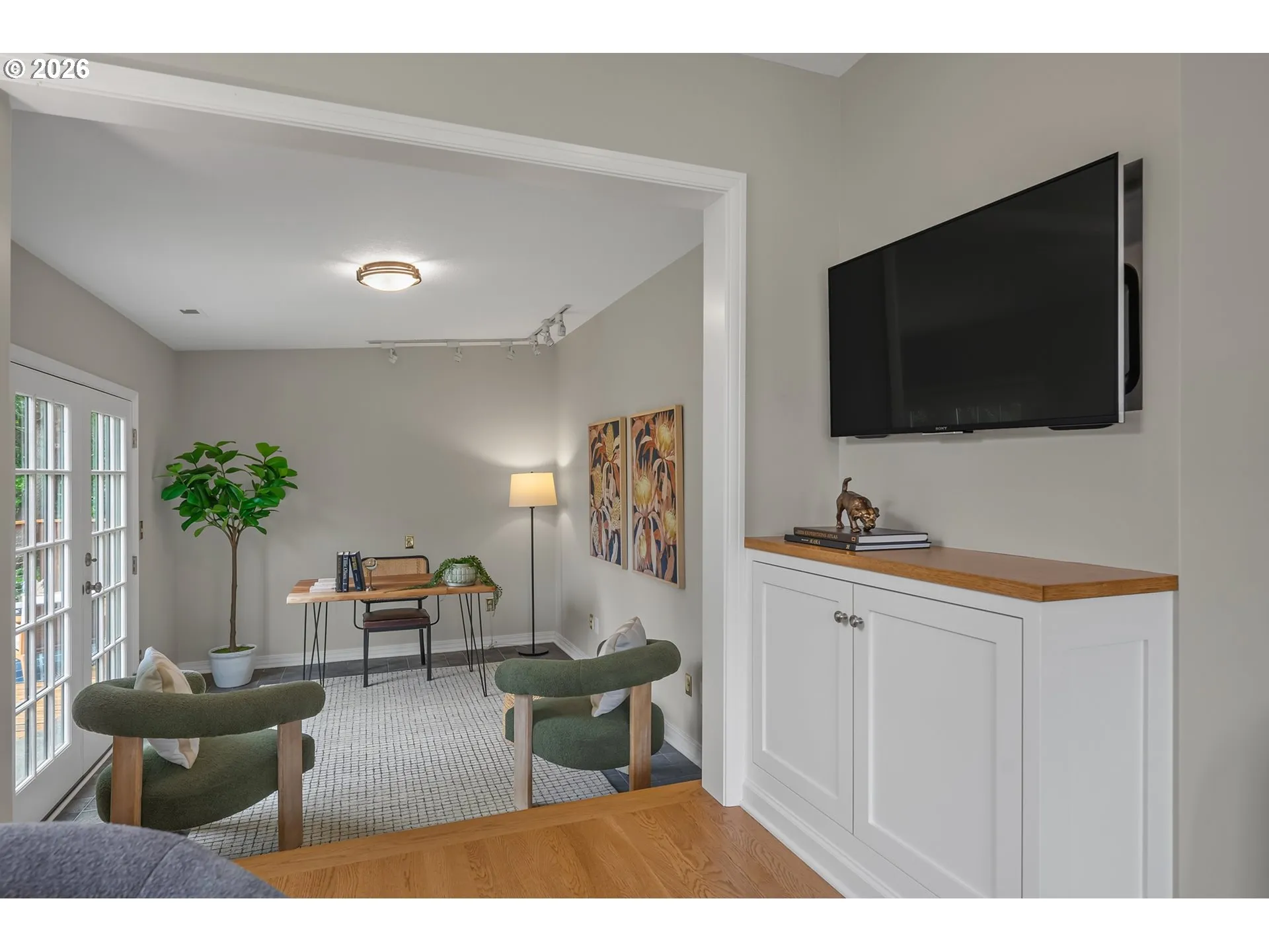 Den/Office