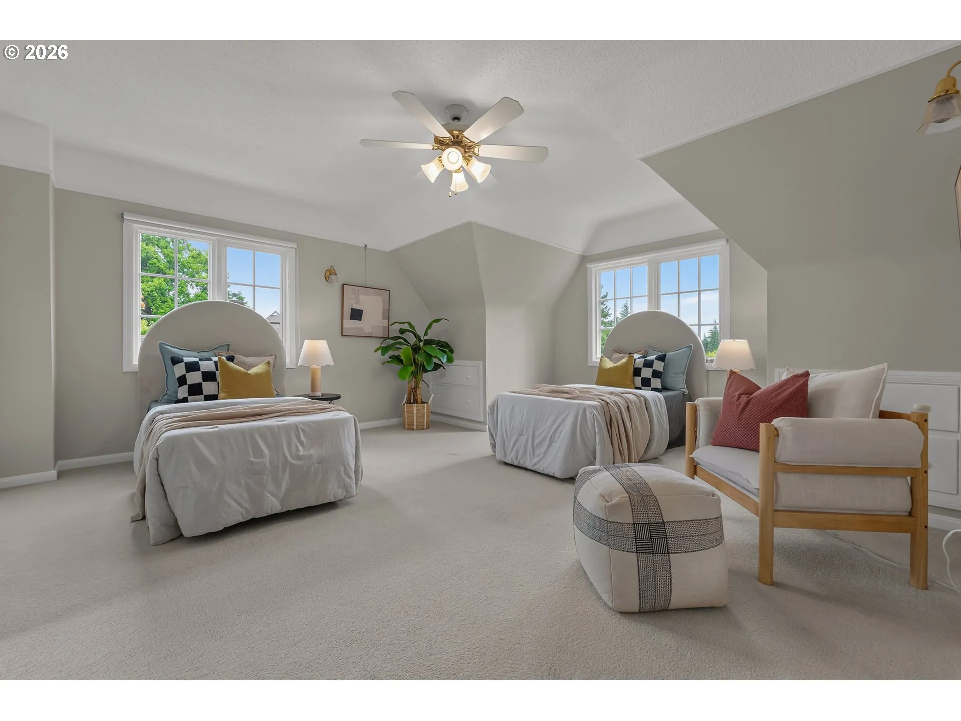 Bedroom-Upper