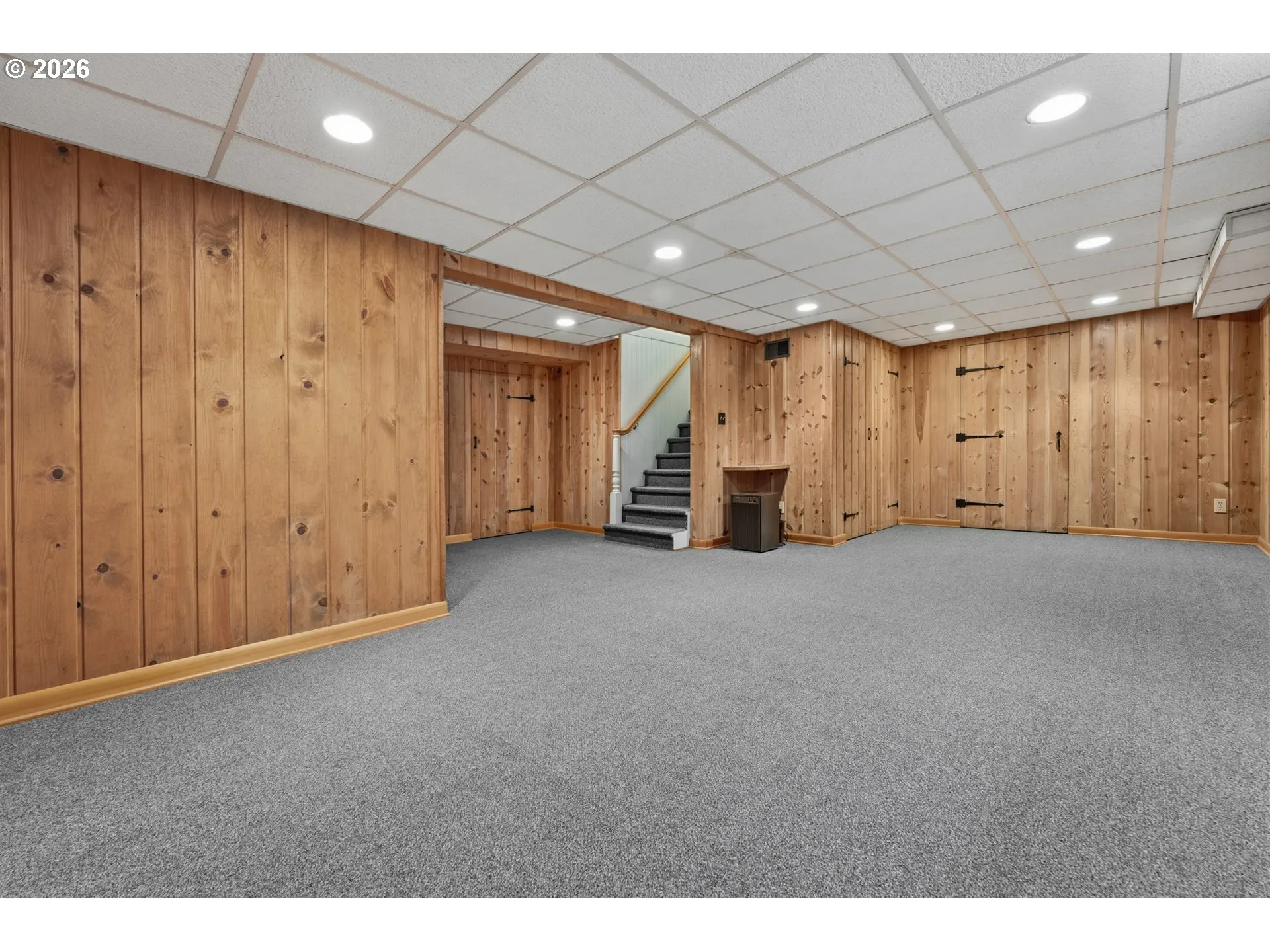 Recreation Room
