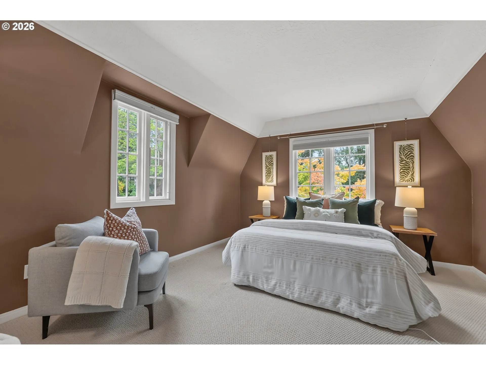 Bedroom-Upper