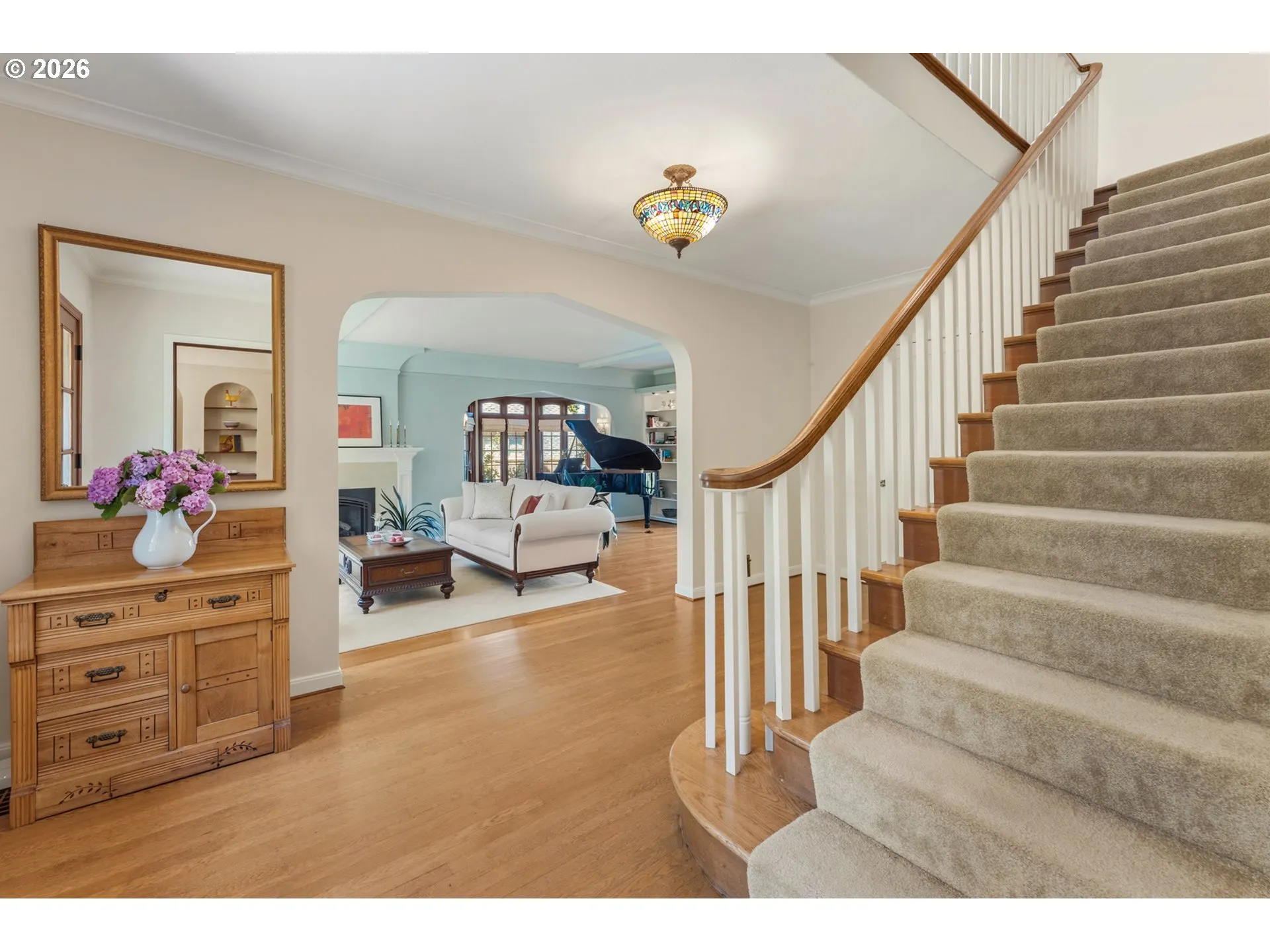 Entrance/Foyer
