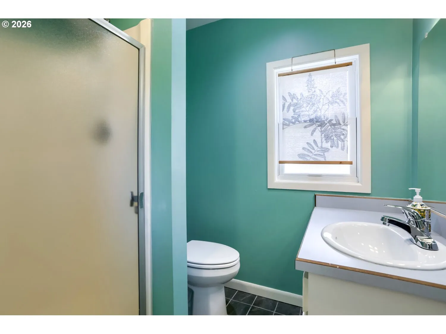 Bathroom, Attached-Main