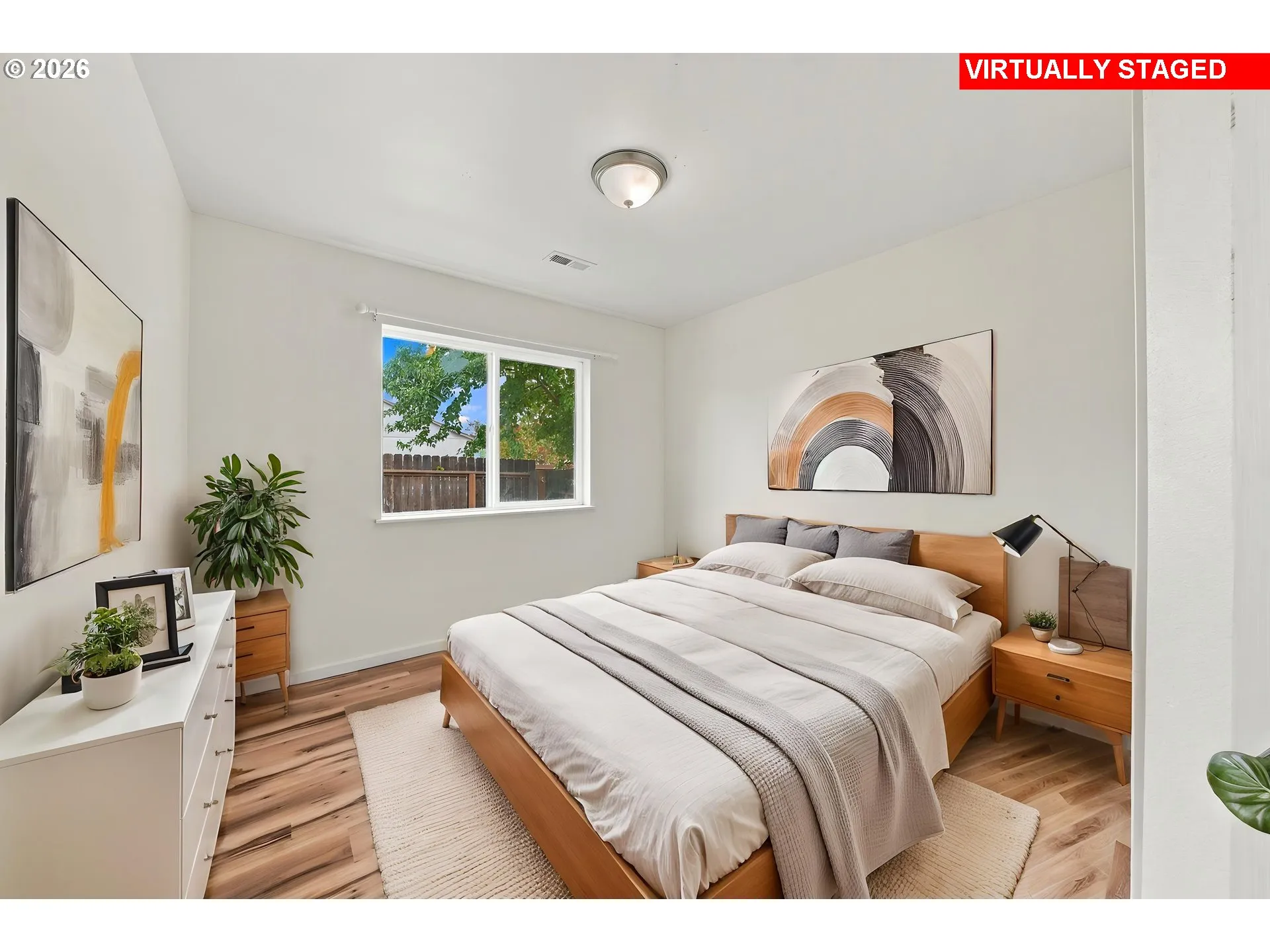 Bedroom-# 3