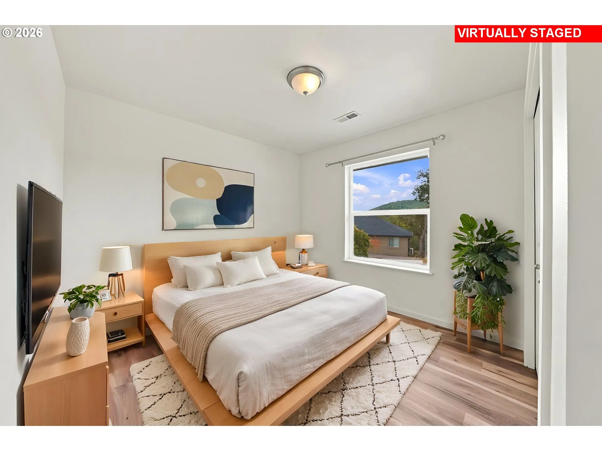 Bedroom-# 2