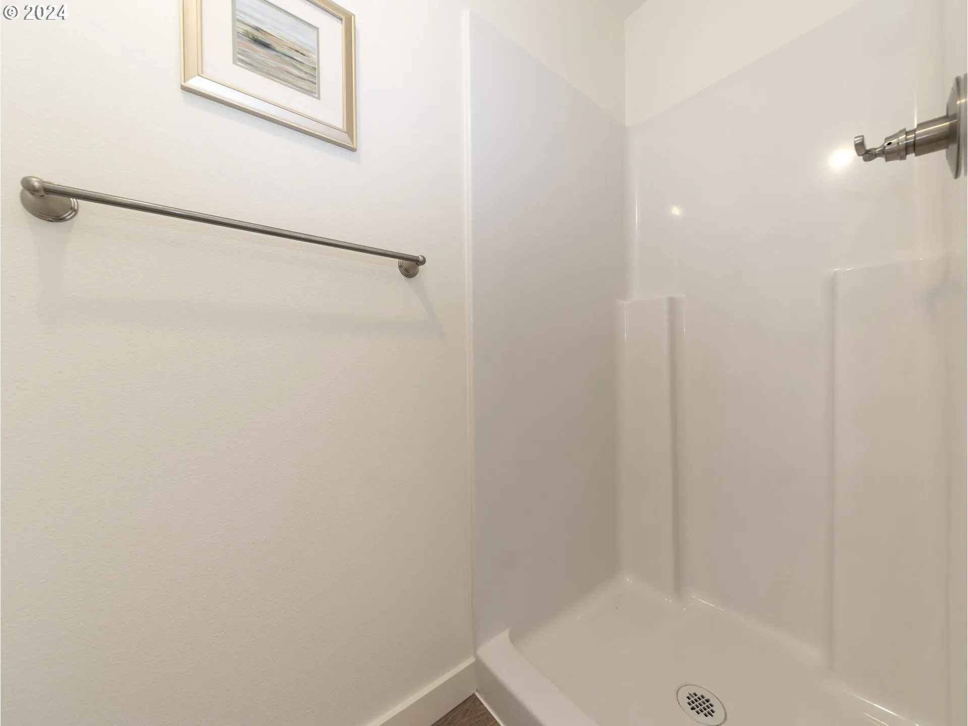 Bathroom-Walk in Shower