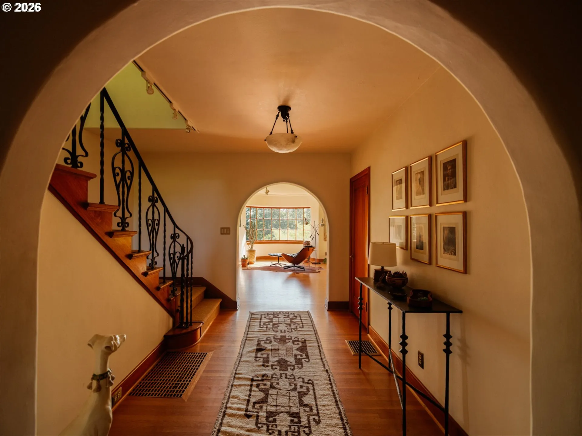 Entrance/Foyer