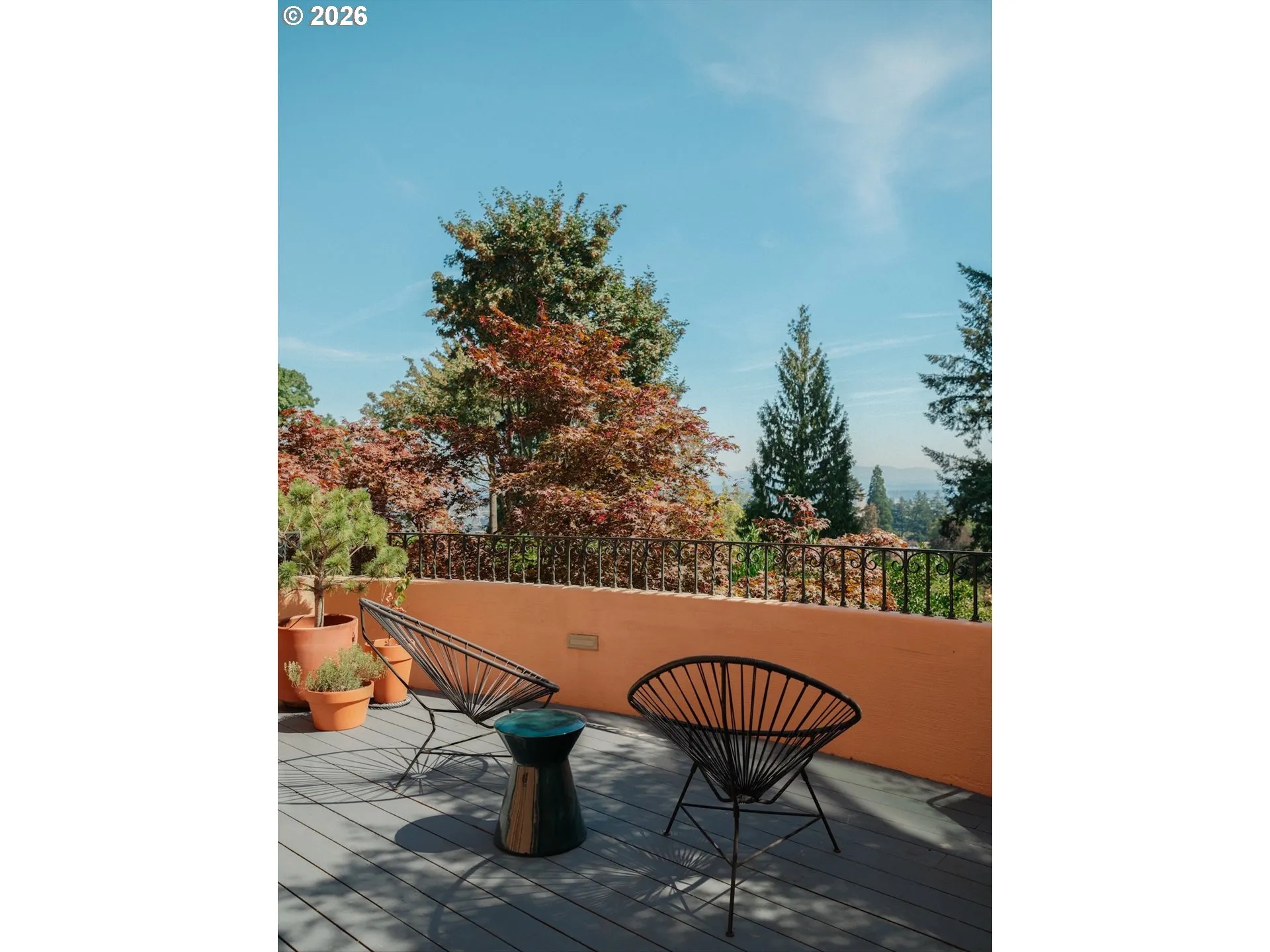 Deck-Lower