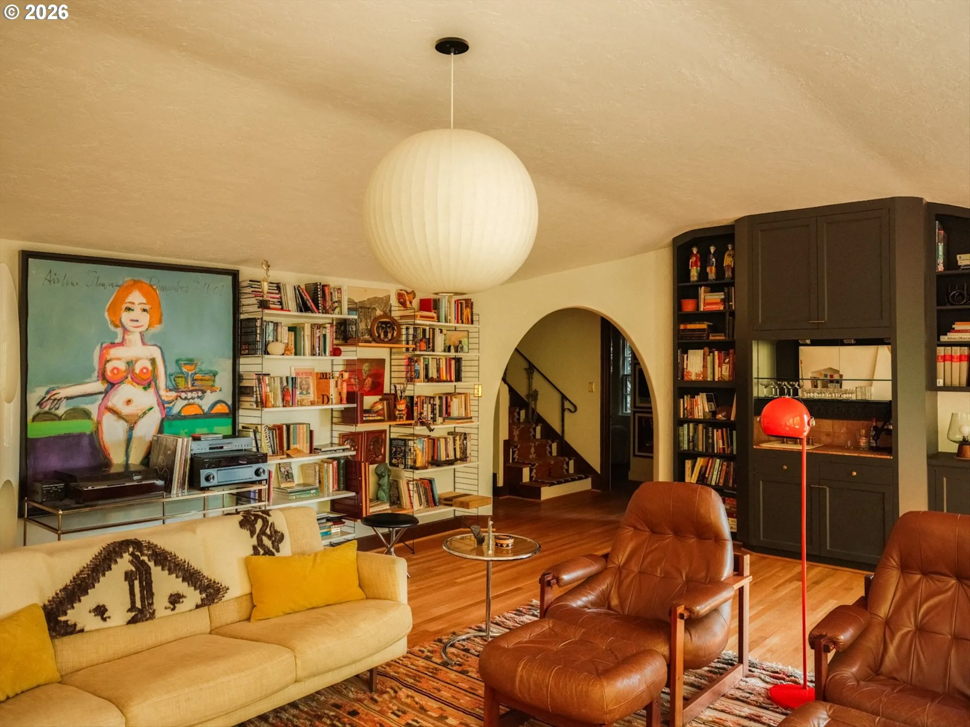 Family Room-Lower